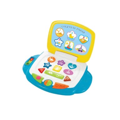 מחשב נייד ראשון שלי מבית Winfun - ToySale חנות הצעצועים הזולה במדינה