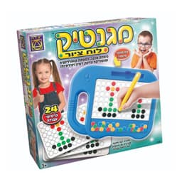 מגנטיק לוח ציור - ToySale חנות הצעצועים הזולה במדינה
