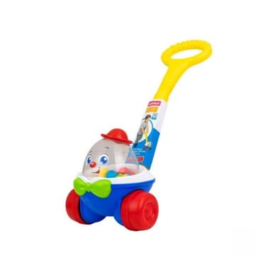 מוט מעודד הליכה המפטי דמפטי מבית Winfun - ToySale חנות הצעצועים הזולה במדינה
