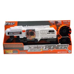 רובה צעצוע לילדים עם 36 חיצים מבית FAST - ToySale חנות הצעצועים הזולה במדינה