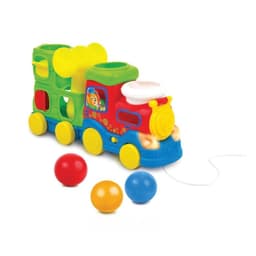 רכבת הך בפטיש מבית Winfun - ToySale חנות הצעצועים הזולה במדינה