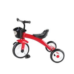 התלת אופן הראשון שלי – אדום I am - ToySale חנות הצעצועים הזולה במדינה