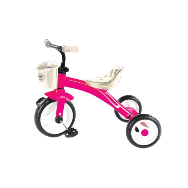 התלת אופן הראשון שלי - ורוד I am - ToySale חנות הצעצועים הזולה במדינה