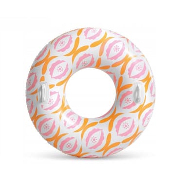 אבוב ים עם ידיות 56269 INTEX בקוטר 114 ס"מ - ToySale חנות הצעצועים הזולה במדינה