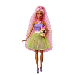 ברבי Extra Delux - מעל 30 תלבושות שונות - ToySale חנות הצעצועים הזולה במדינה