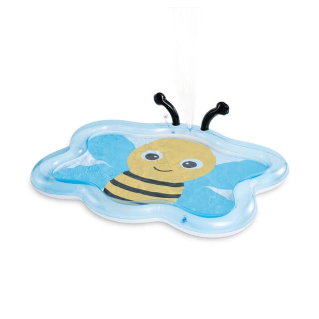 בריכה לפעוטות דבורה – משפריץ מים INTEX 58434 - ToySale חנות הצעצועים הזולה במדינה
