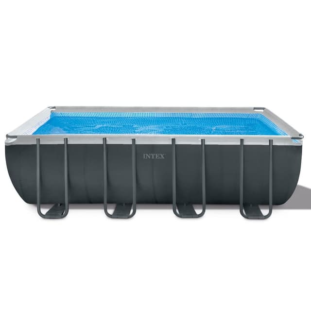 בריכה מלבנית אולטרה XTR 26356 INTEX 549X274X132 - ToySale חנות הצעצועים הזולה במדינה