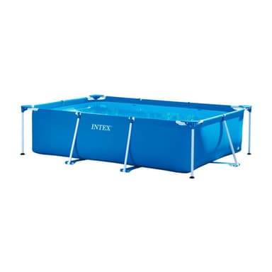 בריכה מלבנית INTEX 28272 300X200X75 - ToySale חנות הצעצועים הזולה במדינה