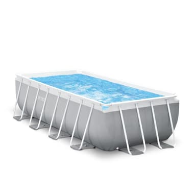 בריכה INTEX 26792 488X244X107 - ToySale חנות הצעצועים הזולה במדינה