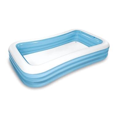 בריכה מתנפחת מלבנית Intex 305x183x56 - ToySale חנות הצעצועים הזולה במדינה