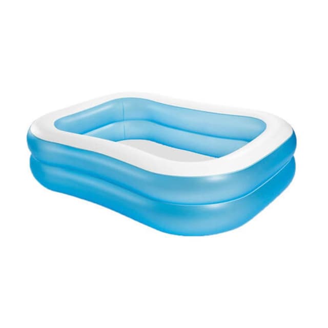 בריכה משפחתית מתנפחת דגם 57180 מבית Intex - ToySale חנות הצעצועים הזולה במדינה