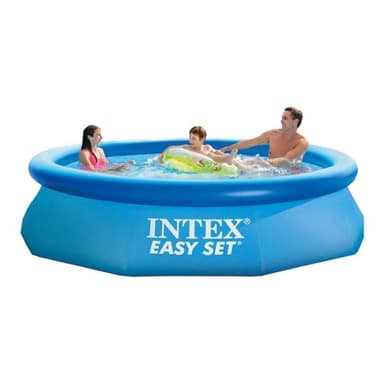 בריכת קערה INTEX 305X76 28120 - ToySale חנות הצעצועים הזולה במדינה