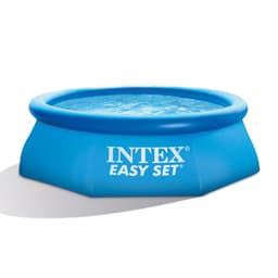 בריכת קערה 28106 במידה INTEX 244X61 - ToySale חנות הצעצועים הזולה במדינה