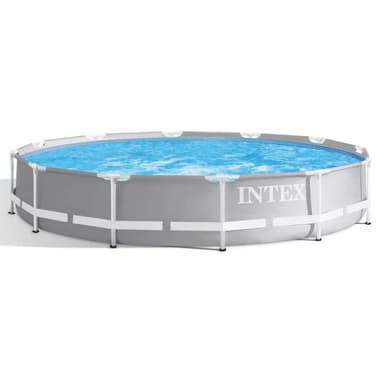 בריכה צינורות 366X76 INTEX 26710 - ToySale חנות הצעצועים הזולה במדינה
