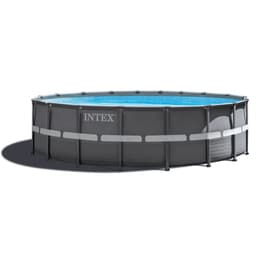 בריכת שחיה אולטרה XTR בקוטר 4.88 INTEX 26326 - ToySale חנות הצעצועים הזולה במדינה