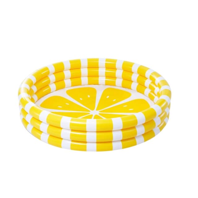 בריכה מתנפחת 3 קומות INTEX 58432 - ToySale חנות הצעצועים הזולה במדינה