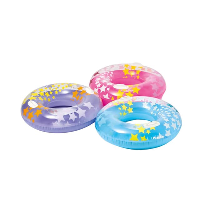 אבוב ים עם ידיות 91 ס"מ 59256 INTEX - ToySale חנות הצעצועים הזולה במדינה