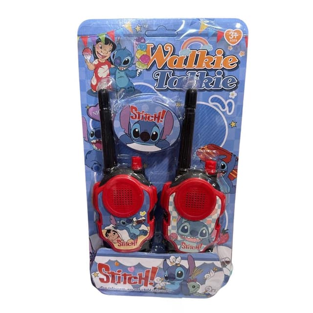 ווקי טוקי סטיץ' לילדים - ToySale חנות הצעצועים הזולה במדינה