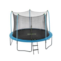 טרמפולינה עם סולם Bestway 59104 12FT 3.66-2.78