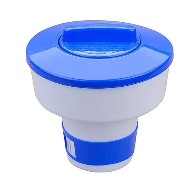 כלורינטור - מתקן לבריכה מבית Intex - ToySale חנות הצעצועים הזולה במדינה