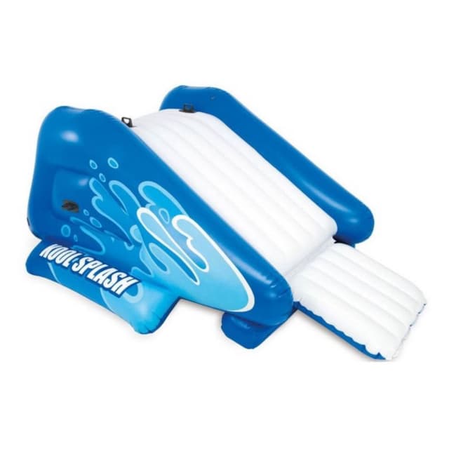 מגלשה לתוך הבריכה INTEX 58849 - ToySale חנות הצעצועים הזולה במדינה