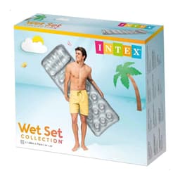 מזרן מתנפח 188X71 ס''מ  58894 מבית Intex - ToySale חנות הצעצועים הזולה במדינה