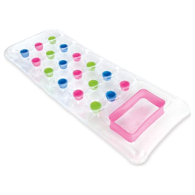 מזרן מתנפח 188X71 ס”מ 59894 מבית Intex - ToySale חנות הצעצועים הזולה במדינה