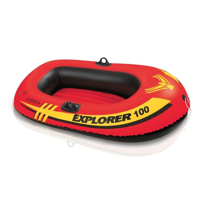 סירה EXPLORER 100 יח