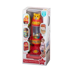 שואב אבק אינטראקטיבי לילדים - ToySale חנות הצעצועים הזולה במדינה