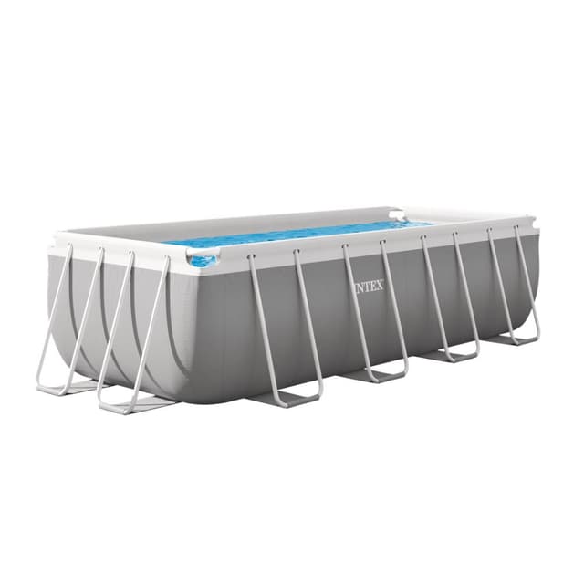 בריכת אולטרה INTEX 26790 400X200X122 - ToySale חנות הצעצועים הזולה במדינה