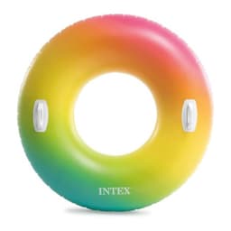אבוב ים ענק למבוגרים 122 ס"מ 58202 INTEX - ToySale חנות הצעצועים הזולה במדינה