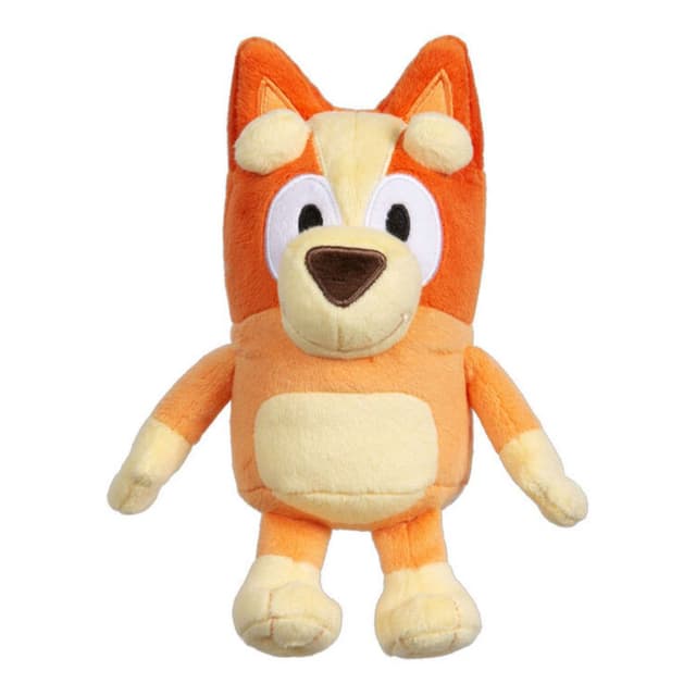 Bluey - בובת בינגו קטנה - ToySale חנות הצעצועים הזולה במדינה