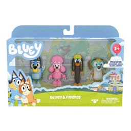 Bluey - בלואי וחברים - ToySale חנות הצעצועים הזולה במדינה