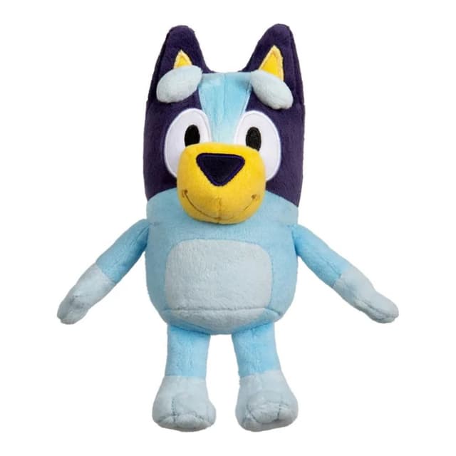 Bluey - בובת בלואי קטנה - ToySale חנות הצעצועים הזולה במדינה