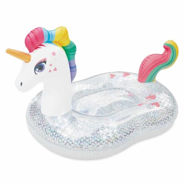 חד קרן ענק מתנפח - מבית Infinity Sun - ToySale חנות הצעצועים הזולה במדינה