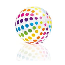 כדור ים ענק - עיגולים דגם 59065 מבית Intex - ToySale חנות הצעצועים הזולה במדינה