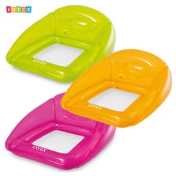 כיסא ים רשת במים INTEX 56802 - ToySale חנות הצעצועים הזולה במדינה