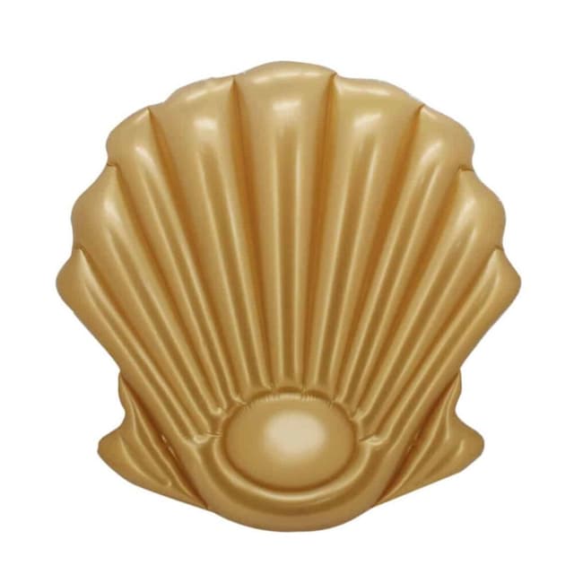 מזרן ים פרימיום צדף ענק INFINITY SUN - ToySale חנות הצעצועים הזולה במדינה