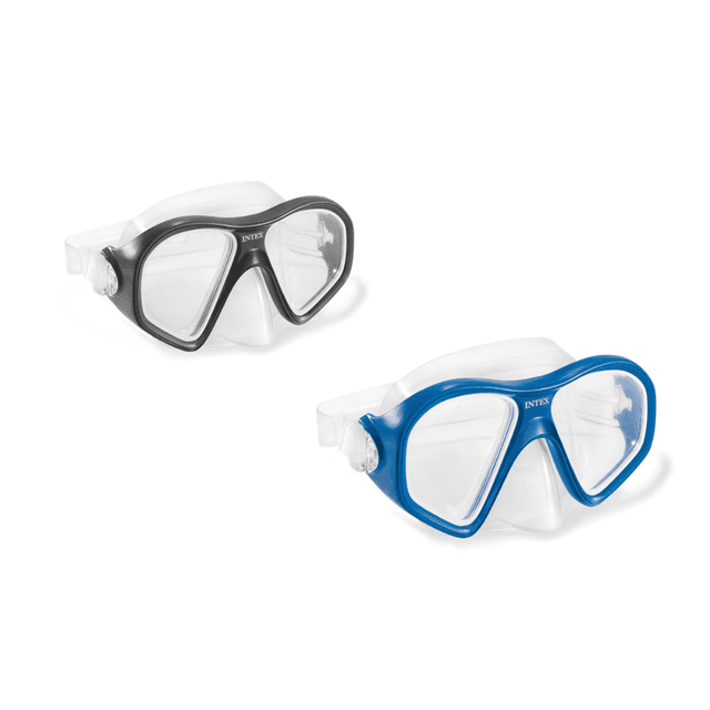 משקפת צלילה לגיל 14+ INTEX 55977 - ToySale חנות הצעצועים הזולה במדינה