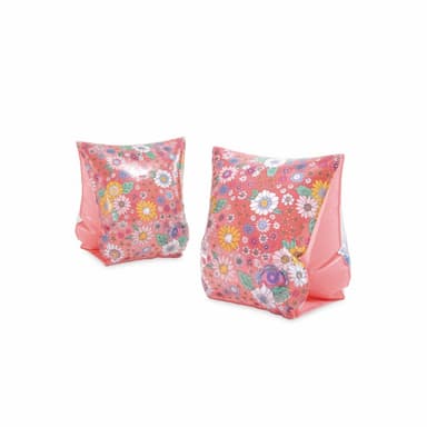 מצופים  פרחוניים לילדות INTEX 56669 - ToySale חנות הצעצועים הזולה במדינה
