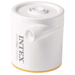 משאבה חשמלית נטענת  – ניפוח מהיר, קל ונייד! - ToySale חנות הצעצועים הזולה במדינה