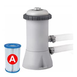 משאבת פילטר 1000 גלון - Intex - ToySale חנות הצעצועים הזולה במדינה