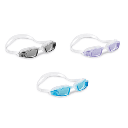 משקפי שחיה מקצועיים לגיל 8+ INTEX 55682 - ToySale חנות הצעצועים הזולה במדינה