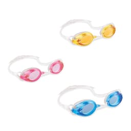 משקפי שחיה ספורט לגיל 8+ INTEX 55684 - ToySale חנות הצעצועים הזולה במדינה