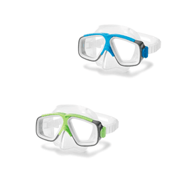 משקפי שחיה לגיל 8+ 55975 Intex Surf Rider - ToySale חנות הצעצועים הזולה במדינה