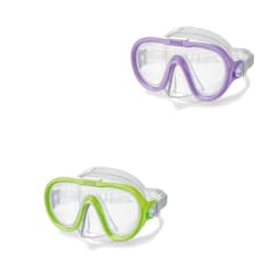 משקפת צלילה לגיל 8+ 55916 Intex Sea Scan - ToySale חנות הצעצועים הזולה במדינה