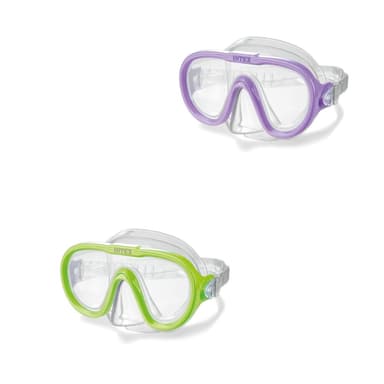 משקפת צלילה לגיל 8+ 55916 Intex Sea Scan - ToySale חנות הצעצועים הזולה במדינה