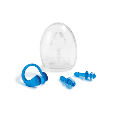 סט אטמי אוזניים ואף לשחיה לגיל 8+ INTEX 55609 - ToySale חנות הצעצועים הזולה במדינה
