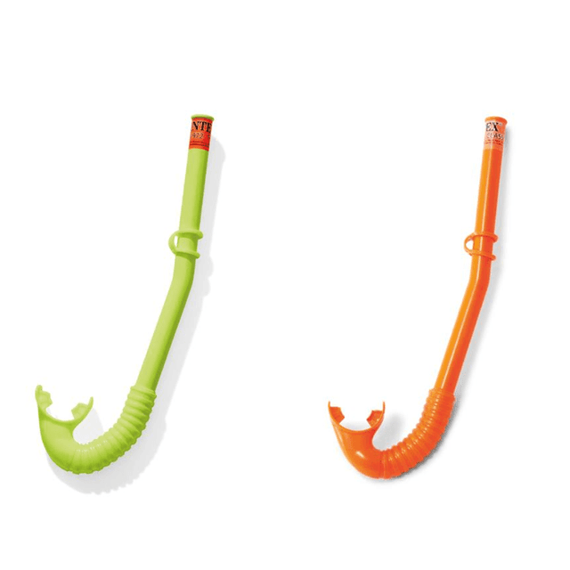 שנורקל לילדים לגילאי 3-10 55922 Intex - ToySale חנות הצעצועים הזולה במדינה