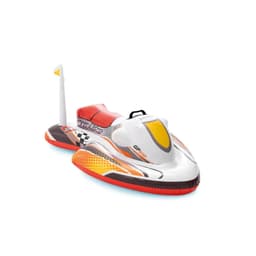 אופנוע ים מתנפח לילדים INTEX 57520 - ToySale חנות הצעצועים הזולה במדינה